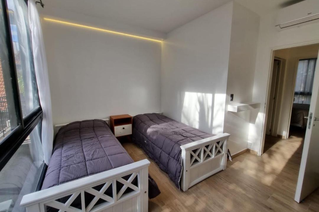 Photo of Bedroom in Villa Urquiza