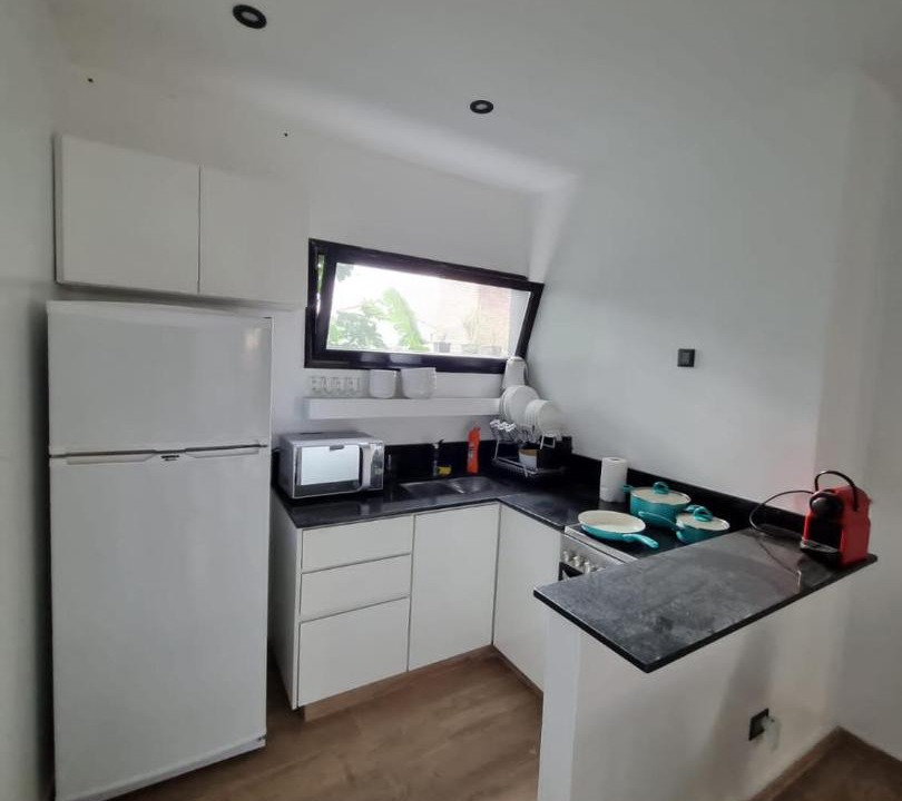Photo of Kitchen in Villa Urquiza