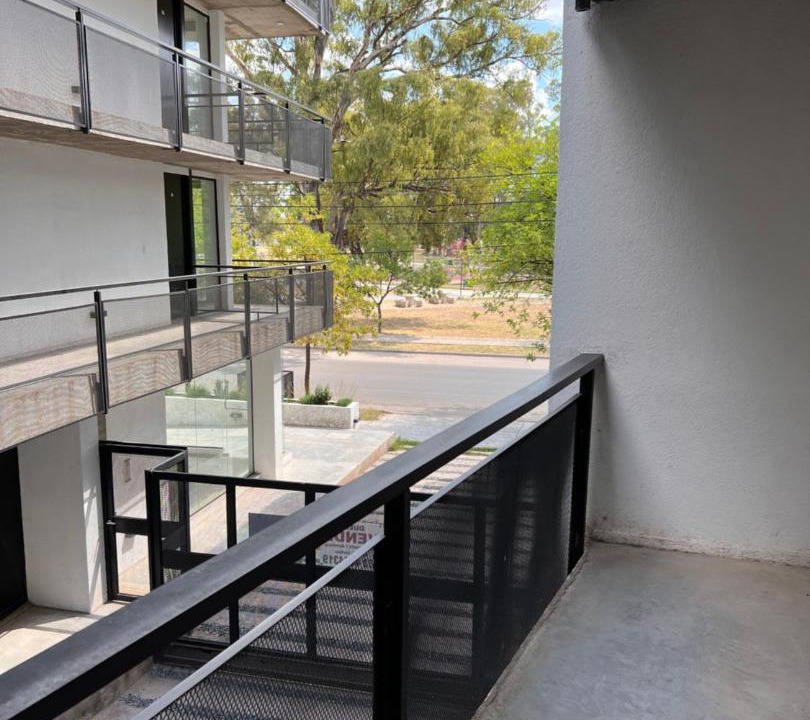 Photo of Patio Balcony in Villa Maria