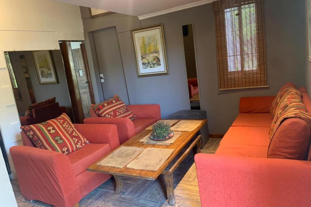 Photo of Livingroom in Cacheuta