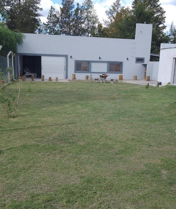 Photo of Others in Parana Department
