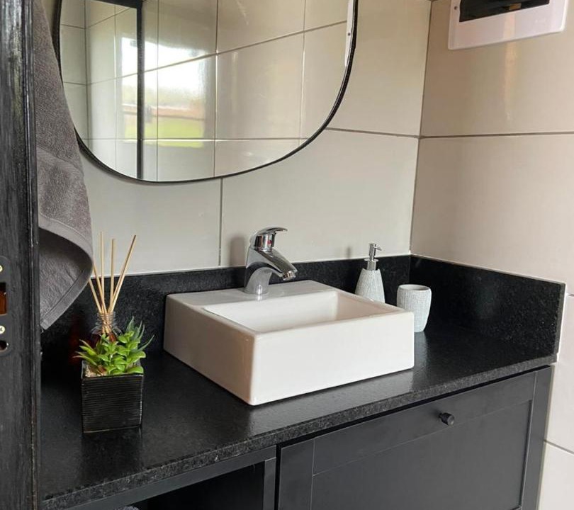 Photo of Bathroom in Cambara do Sul