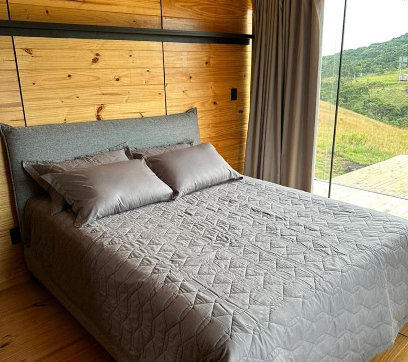 Photo of Bedroom in Cambara do Sul
