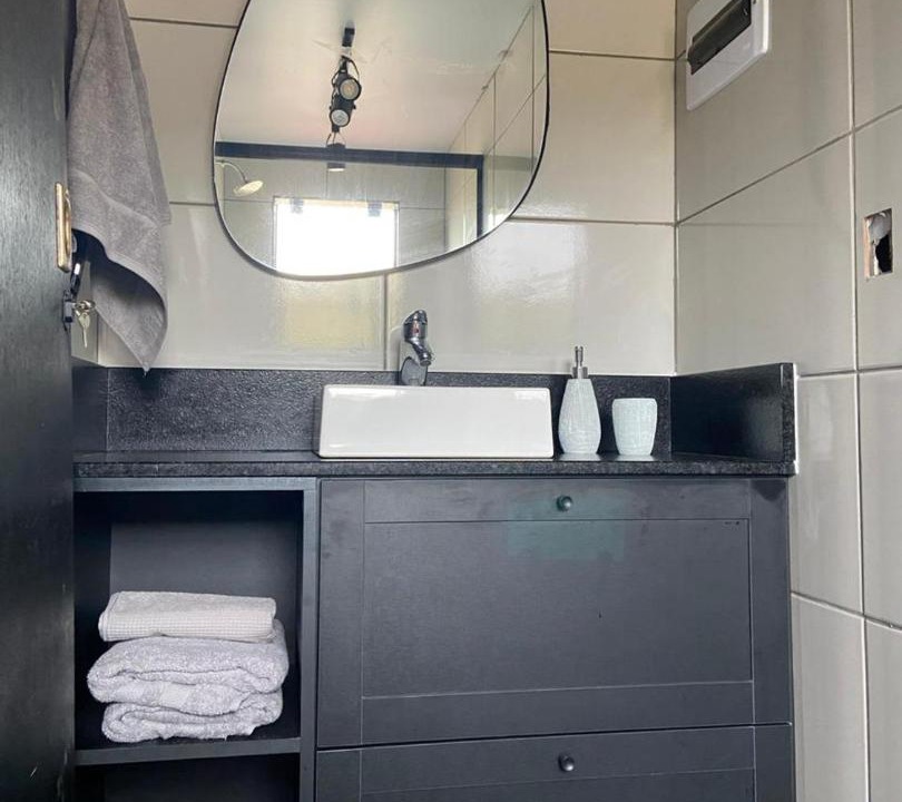 Photo of Bathroom in Cambara do Sul