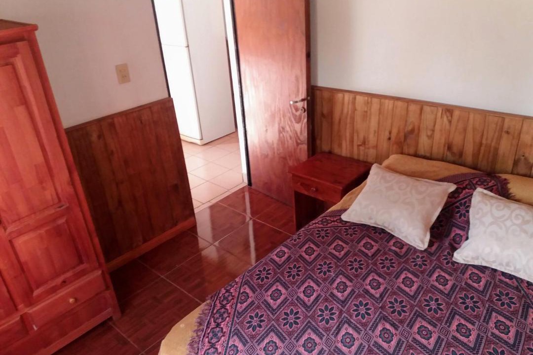 Photo of Bedroom in Puerto Iguazu