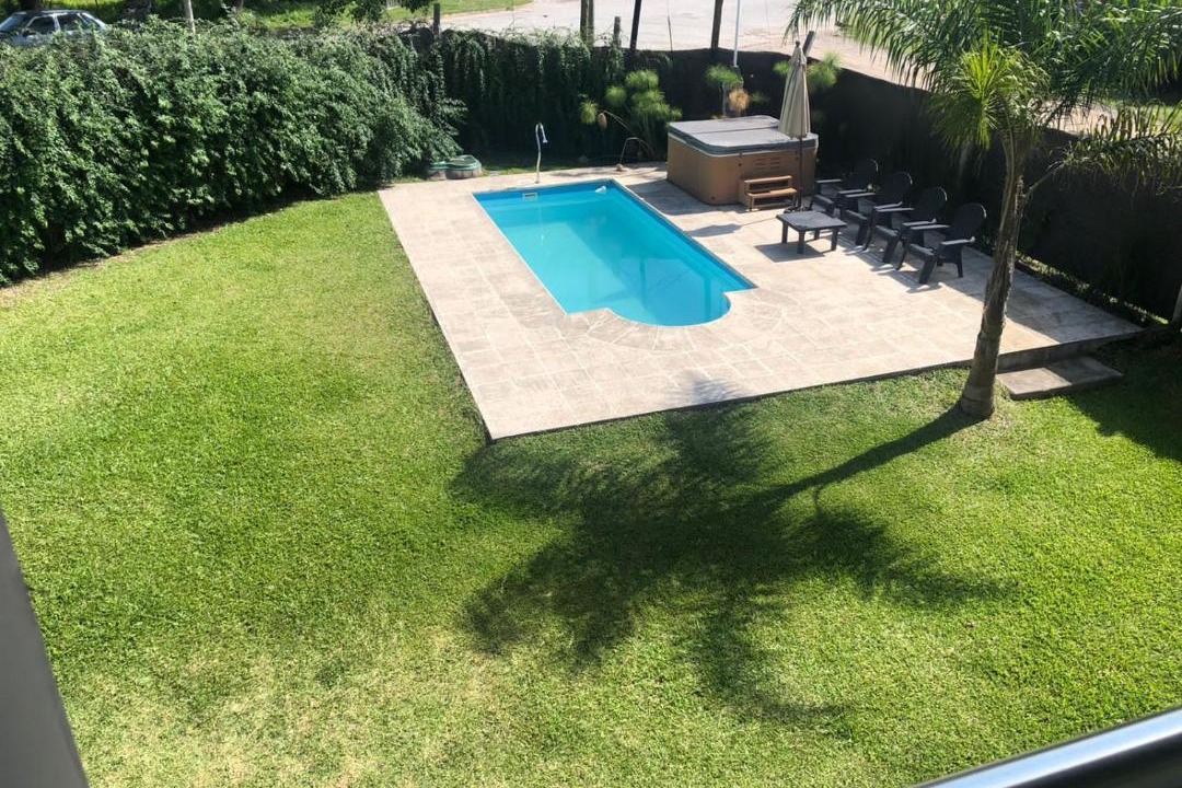 Photo of Outdoor in Villa San Lorenzo