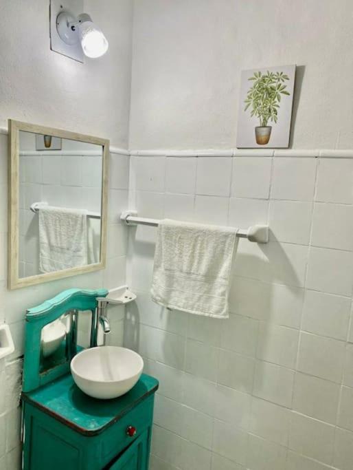 Photo of Bathroom in Posadas