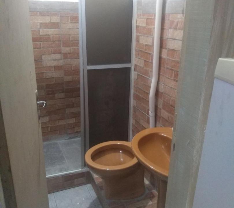 Photo of Bathroom in Sao Joao do Rio Vermelho