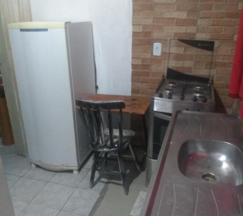 Photo of Kitchen in Sao Joao do Rio Vermelho