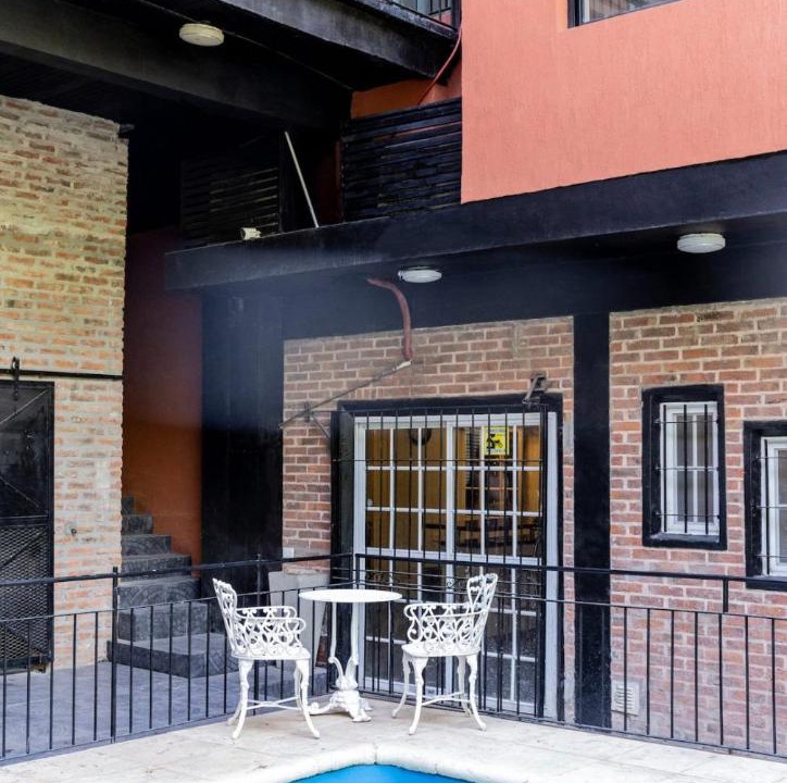 Photo of Patio Balcony in Canning