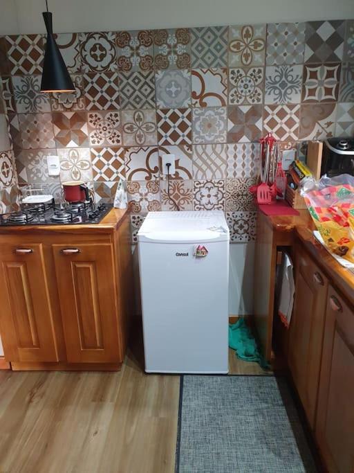 Photo of Kitchen in Urubici
