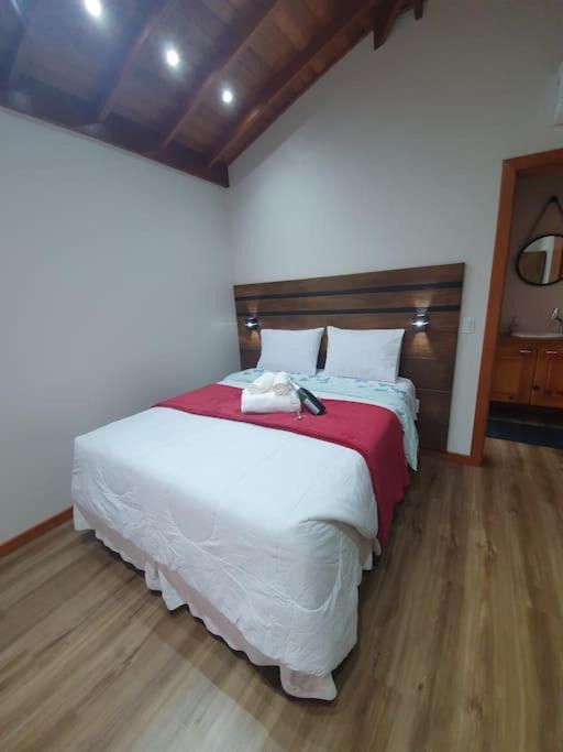 Photo of Bedroom in Urubici
