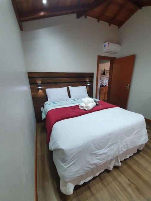 Photo of Bedroom in Urubici