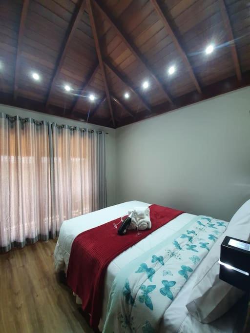 Photo of Bedroom in Urubici