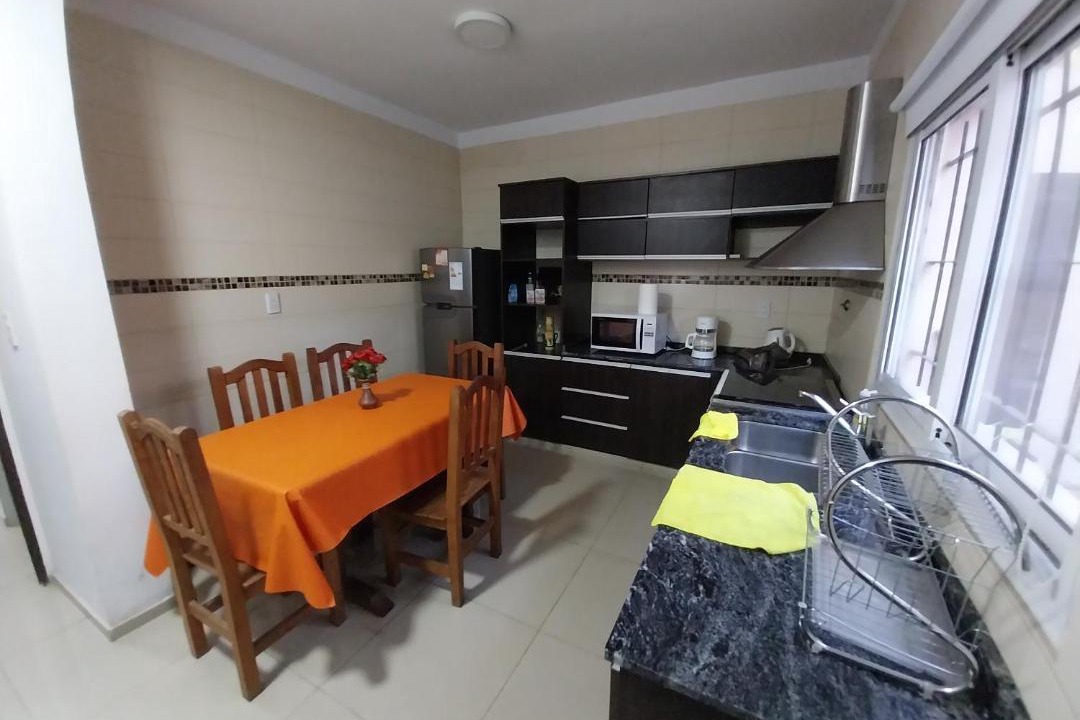 Photo of Livingroom in San Juan