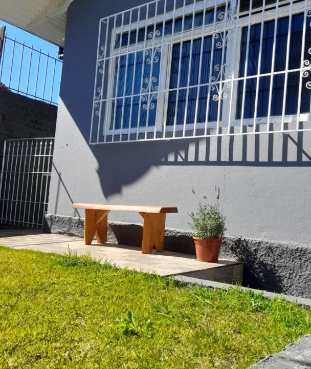 Photo of Buildings in Vila Albertina