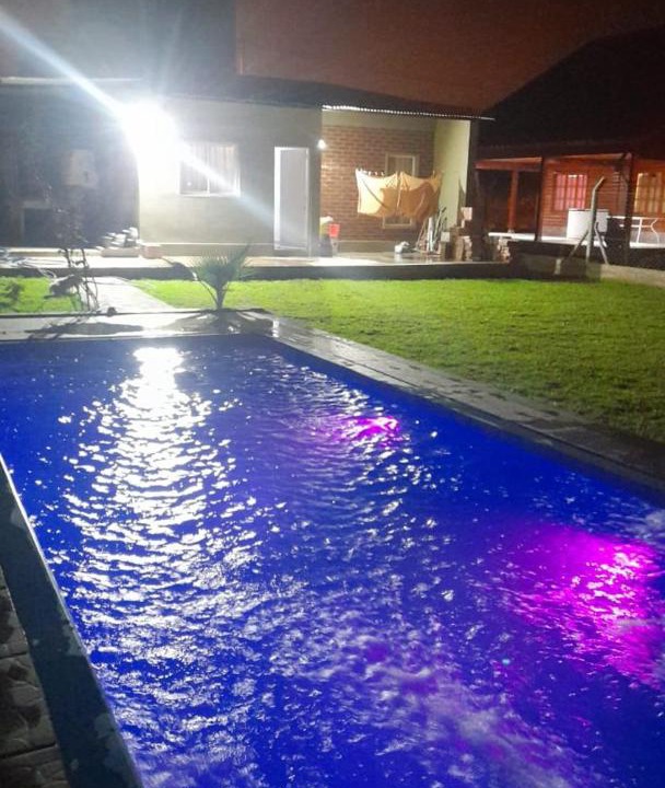 Photo of Outdoor in La Merced