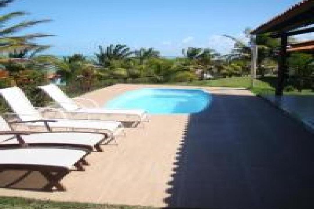 Photo of Outdoor in Zumbi