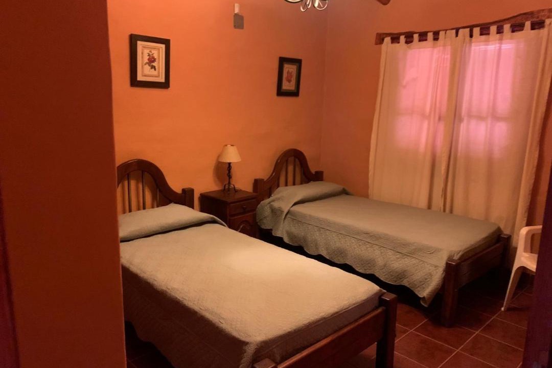 Photo of Bedroom in Tilcara