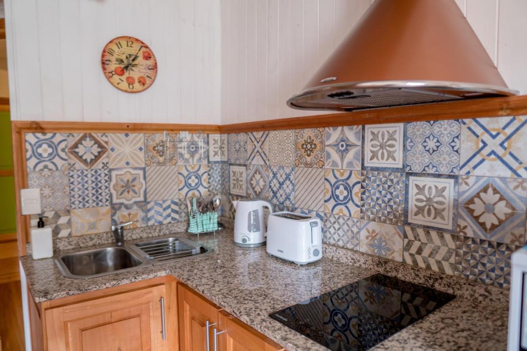 Photo of Kitchen in El Chalten