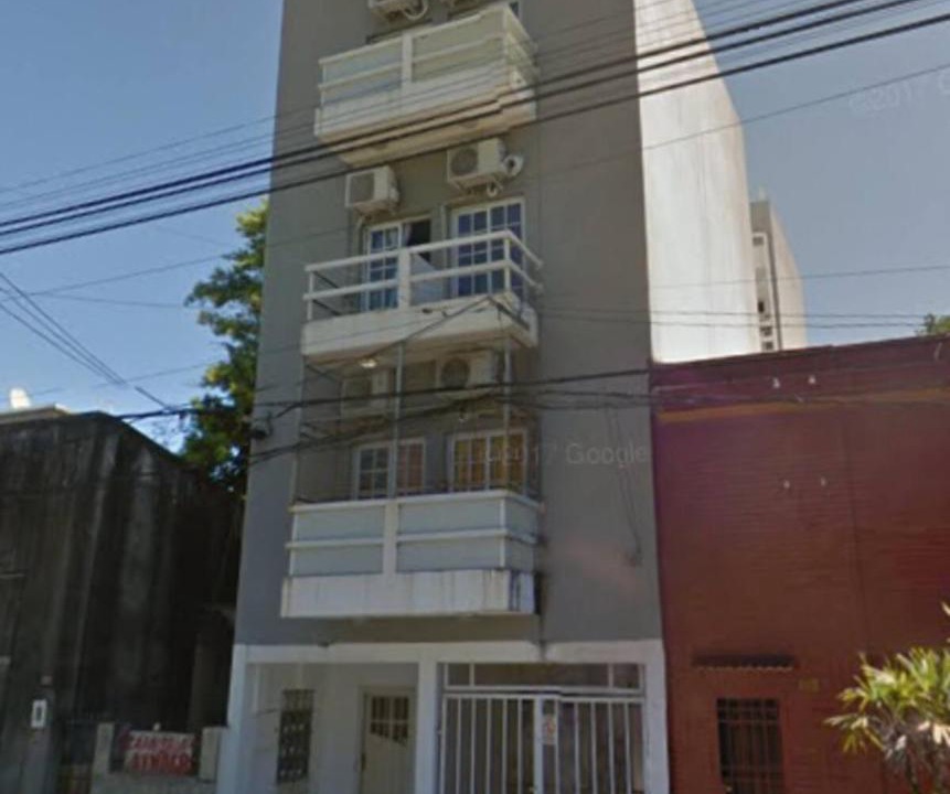Photo of Buildings in Resistencia