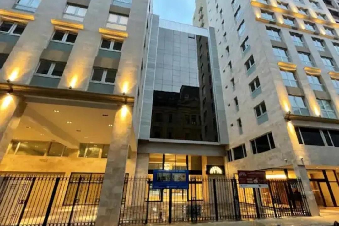 Photo of Others in Buenos Aires Central Business District