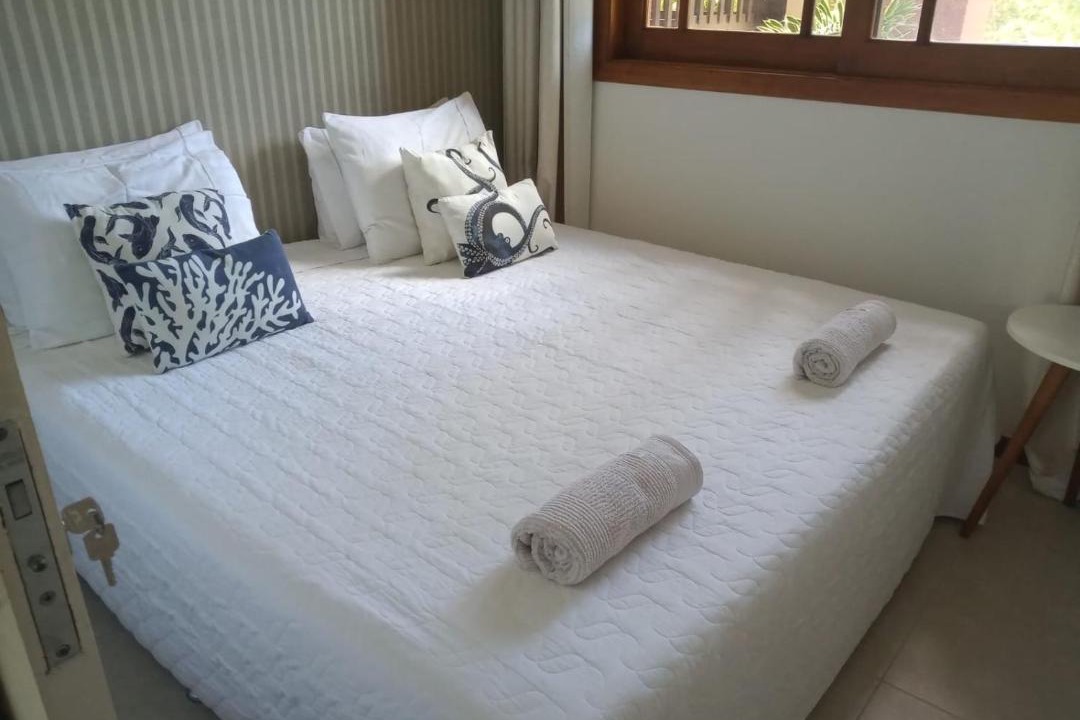 Photo of Bedroom in Praia do Forte