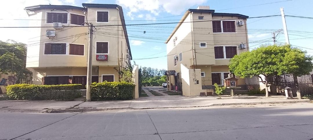 Photo of Buildings in Perico