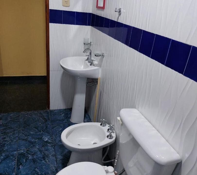 Photo of Bathroom in Perico
