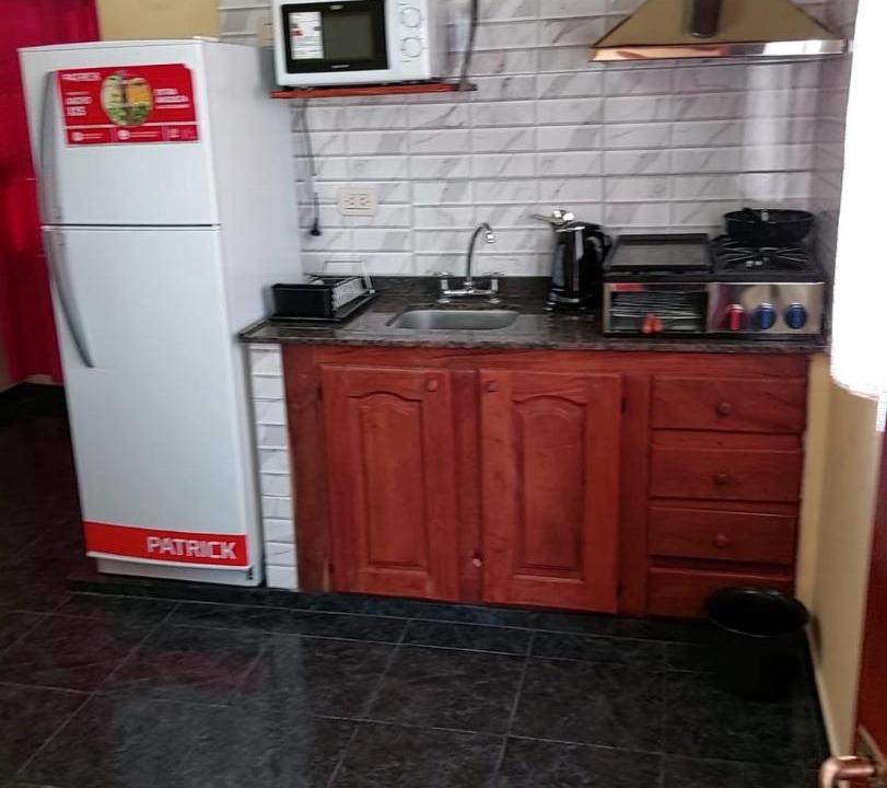 Photo of Kitchen in Perico