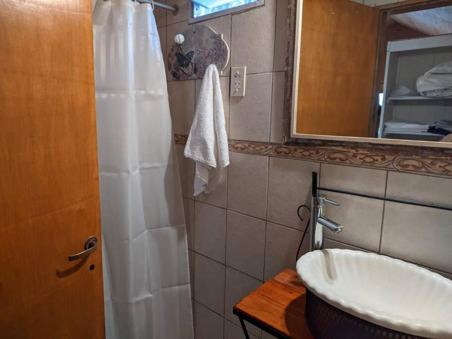 Photo of Bathroom in Tandil