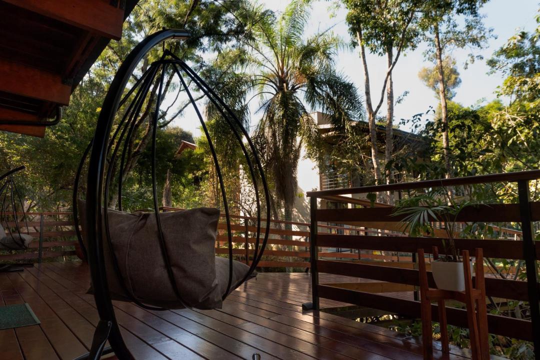 Photo of Patio Balcony in Zona Granja