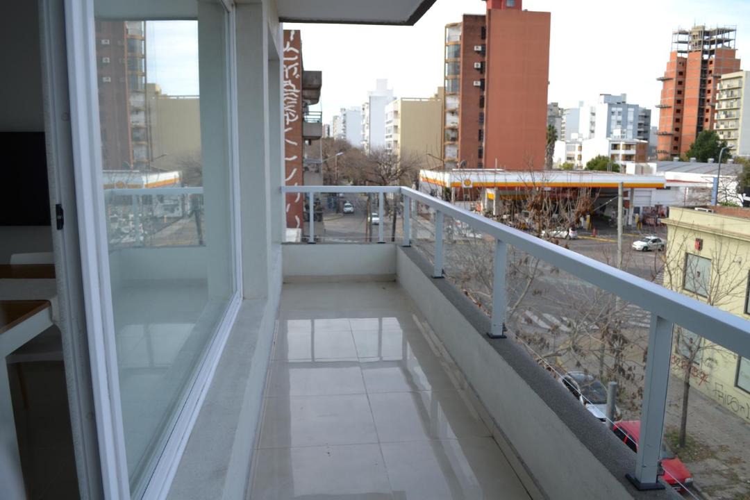 Photo of Patio Balcony in La Plata