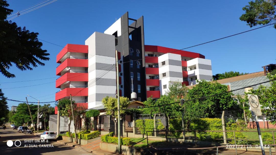 Photo of Buildings in Posadas