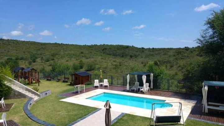 Photo of Outdoor in Yocsina