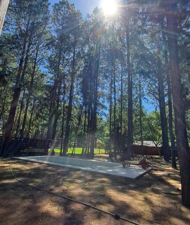 Photo of Outdoor in Santa Ana