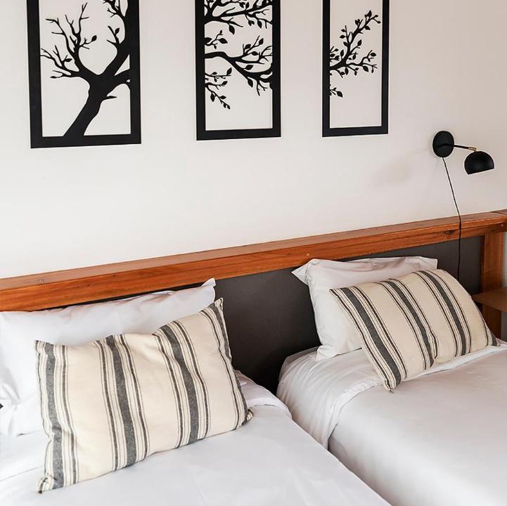 Photo of Bedroom in Angostura