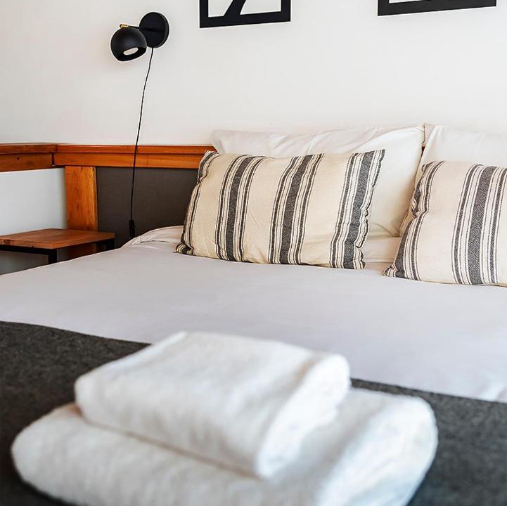 Photo of Bedroom in Angostura