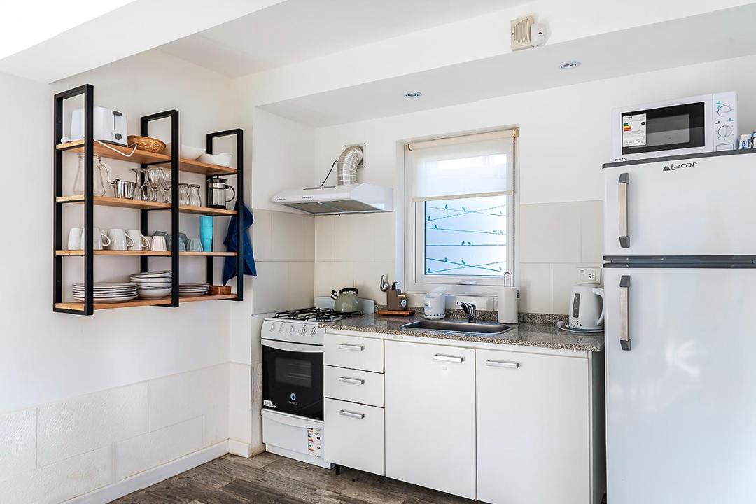 Photo of Kitchen in Angostura