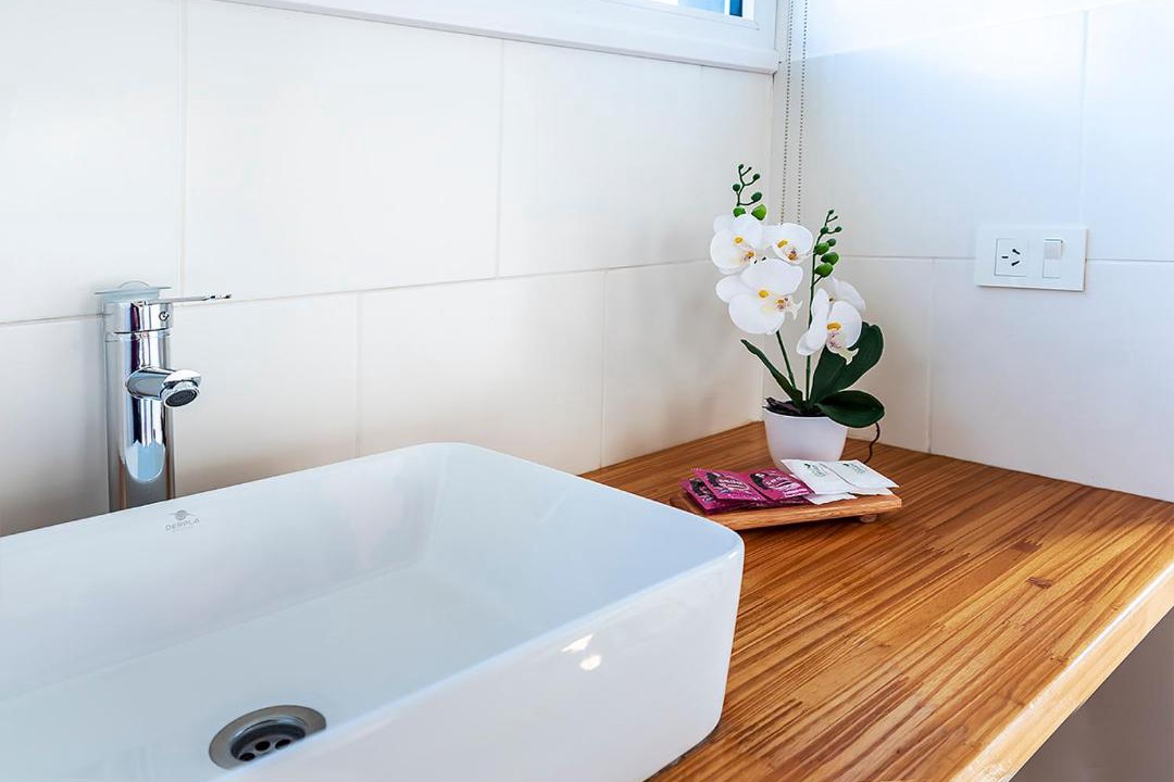 Photo of Bathroom in Angostura