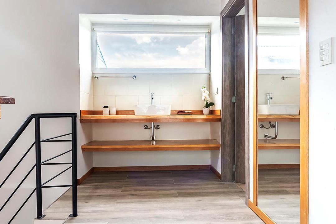 Photo of Bathroom in Angostura