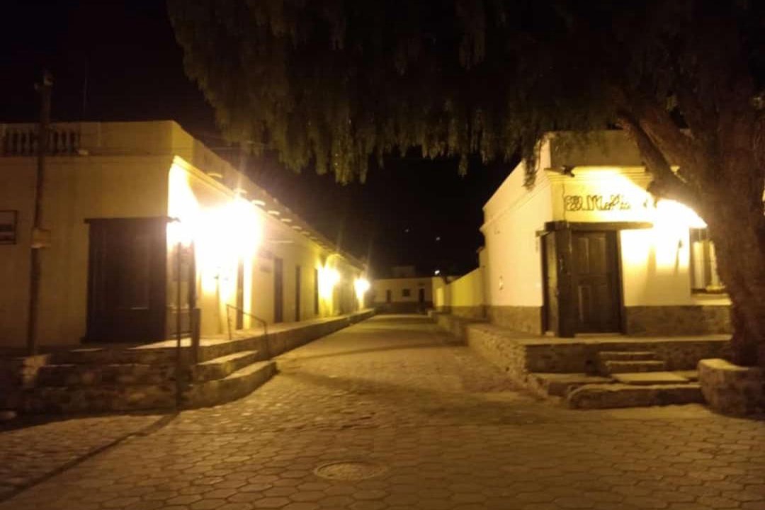 Photo of Others in Cachi