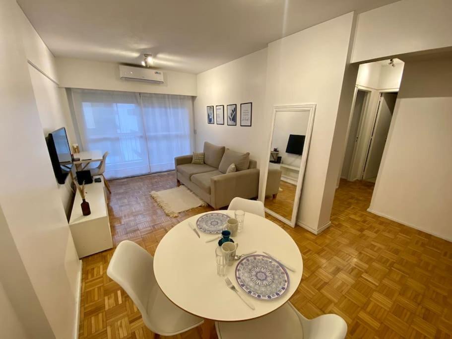 Photo of Livingroom in San Telmo