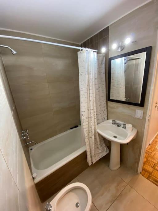 Photo of Bathroom in San Telmo