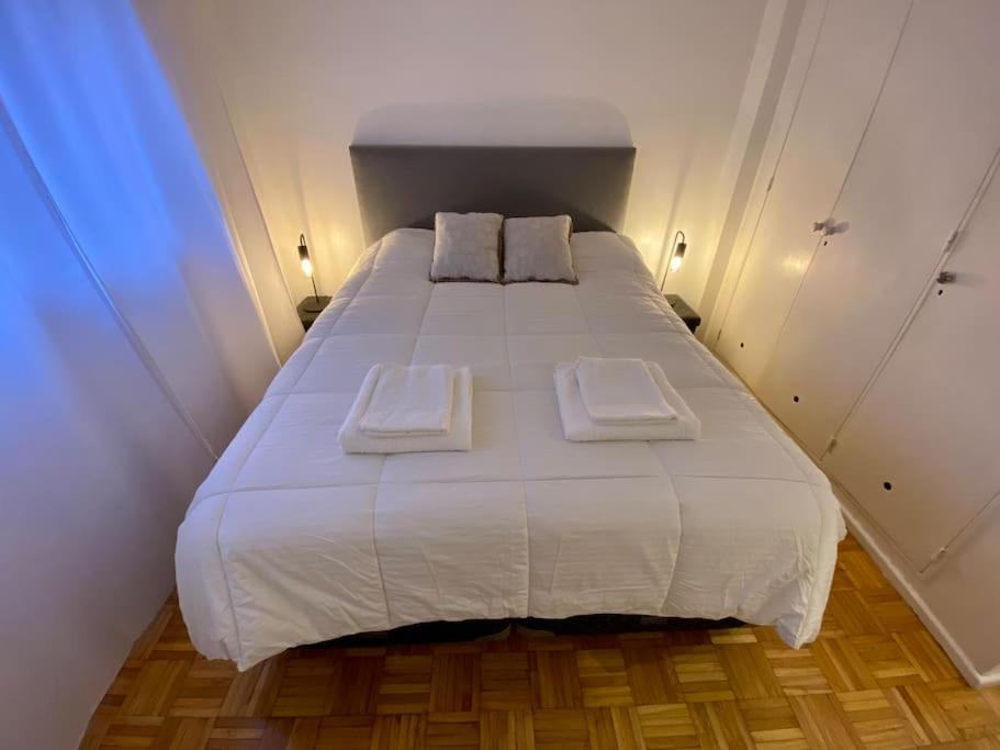 Photo of Bedroom in San Telmo