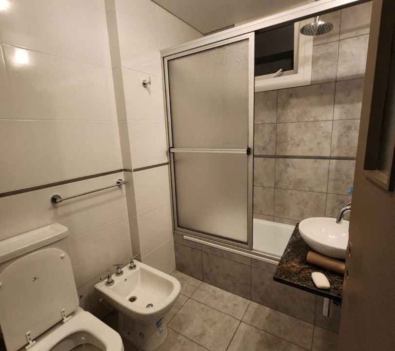Photo of Bathroom in Barrio Centro