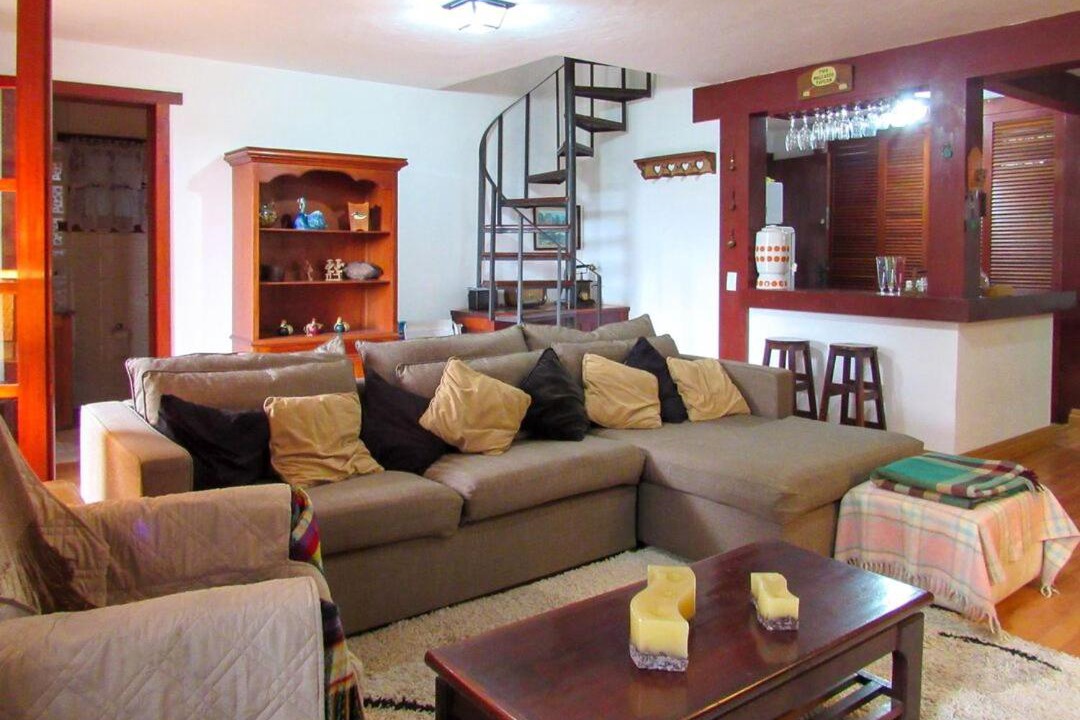 Photo of Livingroom in Vila Everest