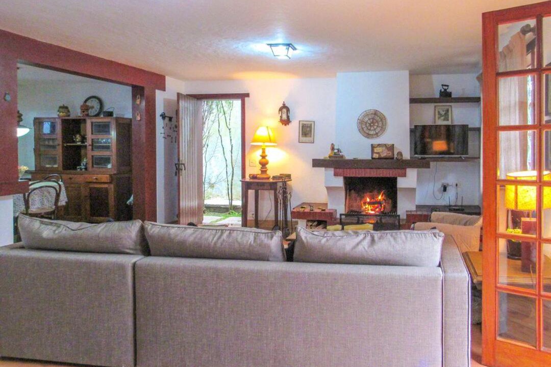 Photo of Livingroom in Vila Everest