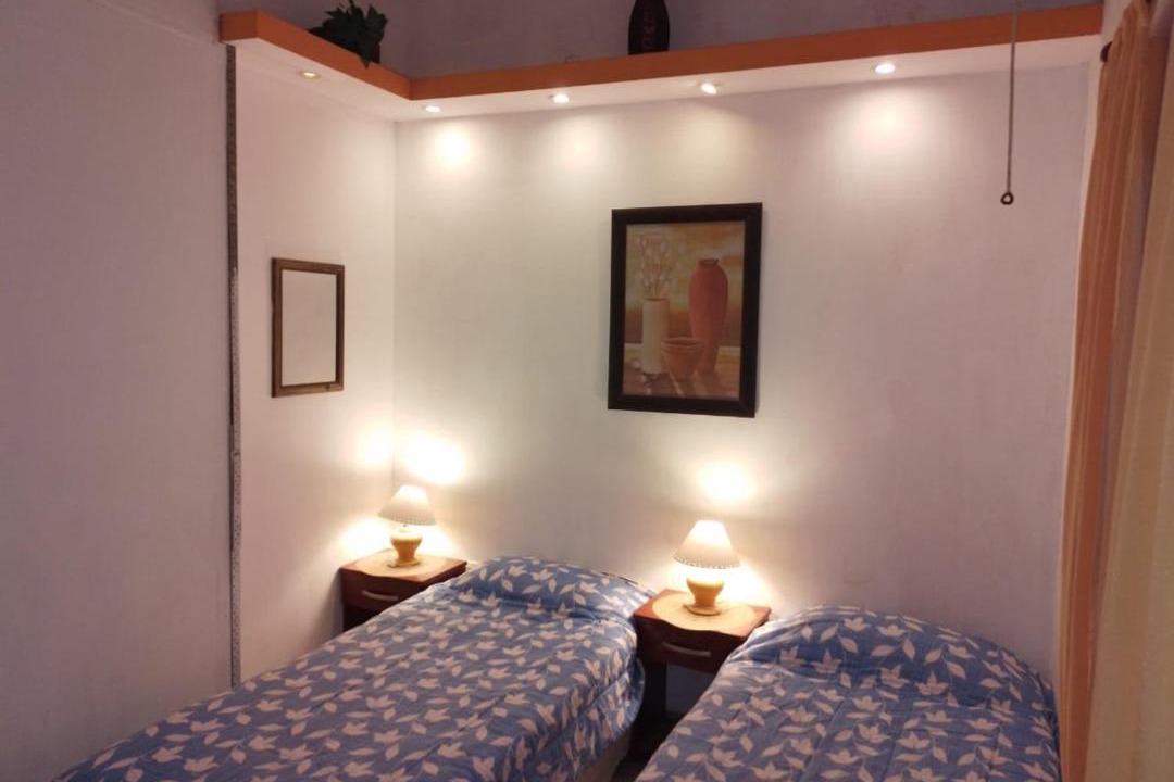 Photo of Bedroom in Parana