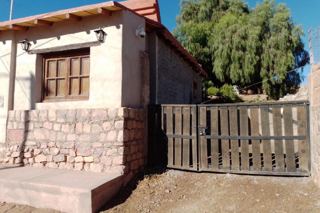 Photo of Others in Tilcara